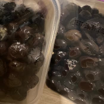 Migros Hemen'den Küflü Zeytin Teslimatı Ve Geri Ödeme Talebi