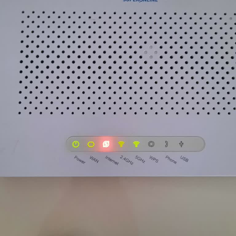 Zekeriyaköy'de 7 Gün Boyunca İnternet Kesintisi Ve Çözüm Sağlanamaması