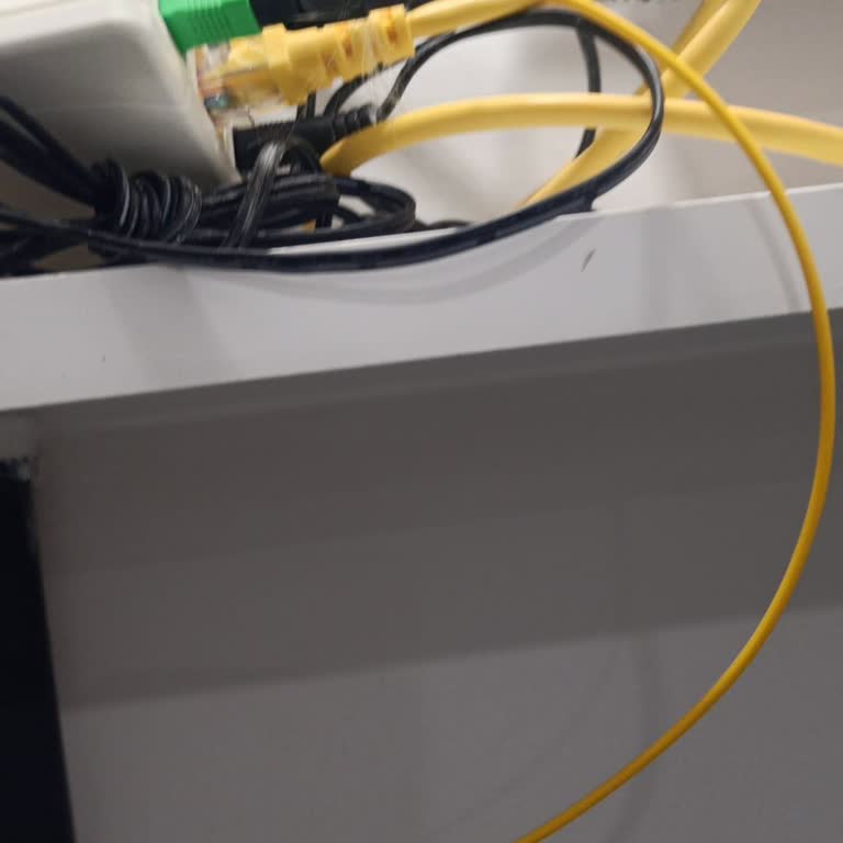 Vodafone Ve Türk Telekom'dan İnternet Kesintisi Ve Acil Çözüm Talebi