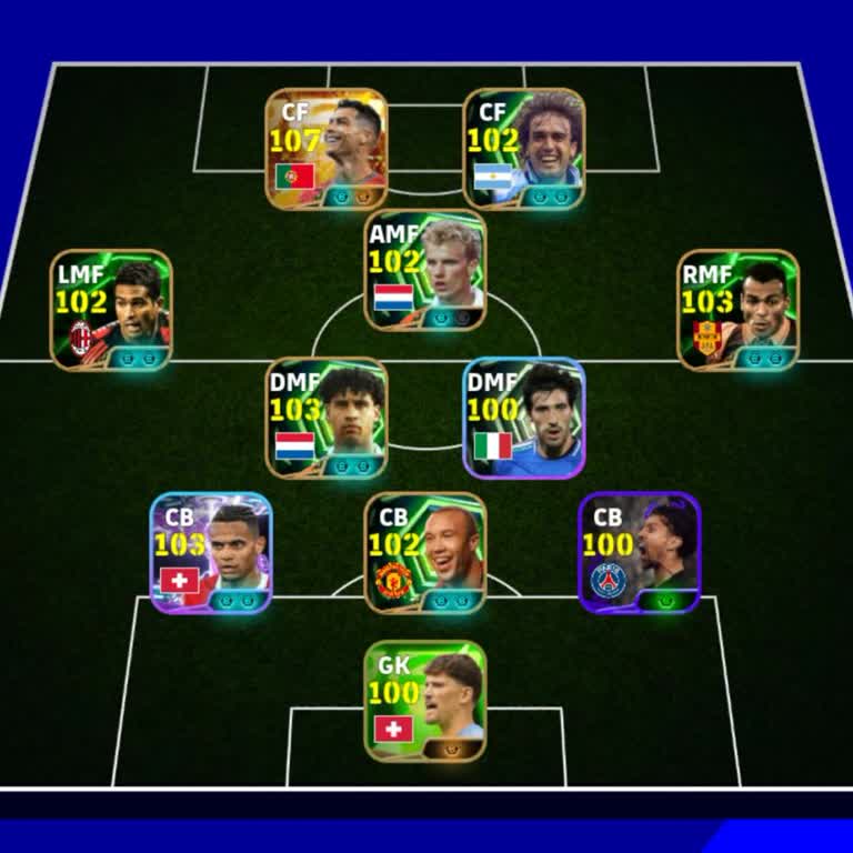 eFootball KONAMI ID Hacked – Account Access, Purchases and Progress Lost