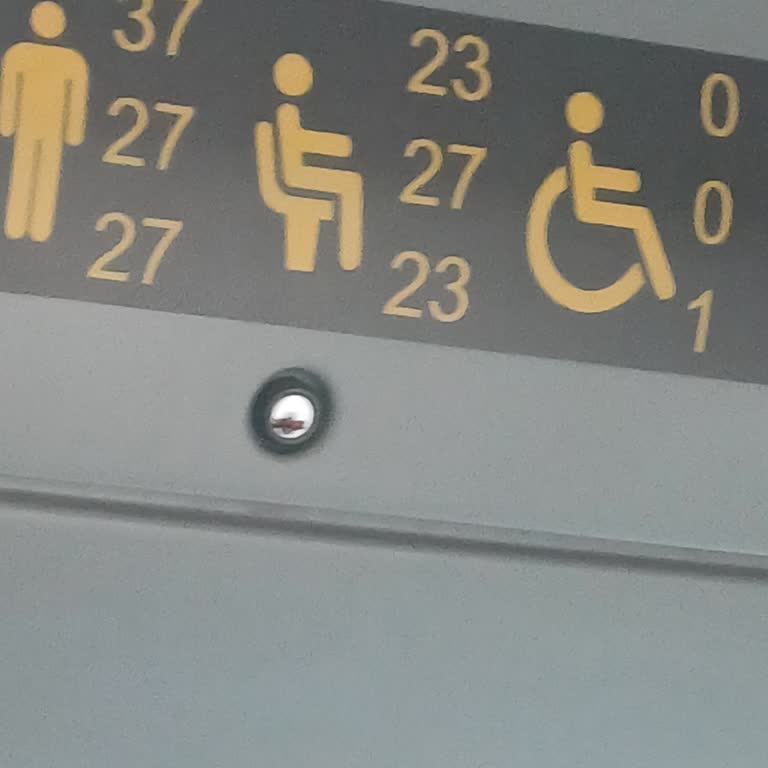 BURULAŞ 7/A Otobüsünde Aşırı Yükleme Ve Klima Eksikliği Yolcuları Tehlikeye Atıyor