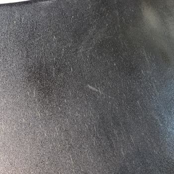 Beş Ay Beklediğim Sehpa Yanlış Renk Ve Kalitesiz Cila İle Geldi