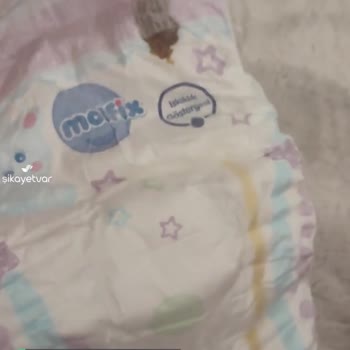 Molfix Hatalı Ürün, Yapısı İnce