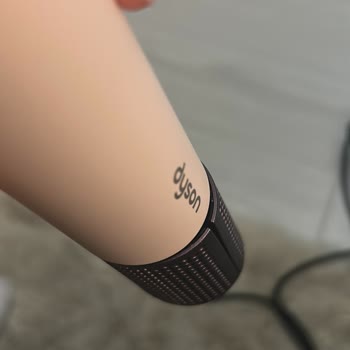 Dyson Coanda 2X Ürünün Ayıplı Filtre Açıklığı İçin Çelişkili Destek Ve Mağduriyet