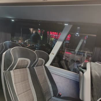 Geciken Sefer Eksik Muavin Ve Tekli Koltuk Sorunu Nedeniyle Tam İade Talebi