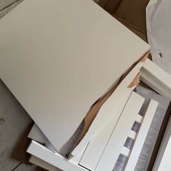 IKEA'dan Kırık Sandalye Ve İade Sürecindeki Sessizlik