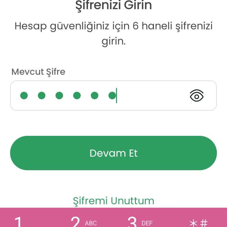 Kayıtlı Kullanıcı Bulunamadı Hatası Nedeniyle Cüzdan Kullanılamıyor Ve Destekten Yanıt Gelmiyor