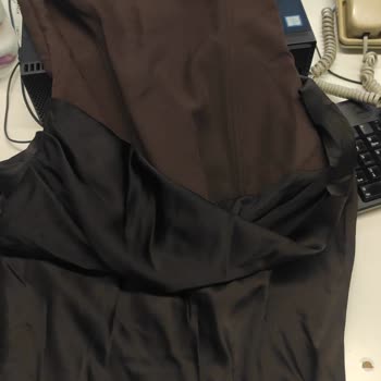 Ürün Görseliyle Uyumsuz Renk Farkı Ve İade Reddi