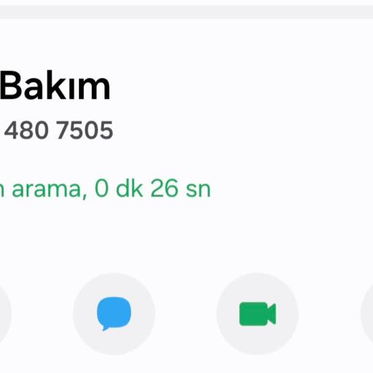 Media Markt'tan Satın Aldığım Klima Bakım Hizmetinin Sağlanmaması