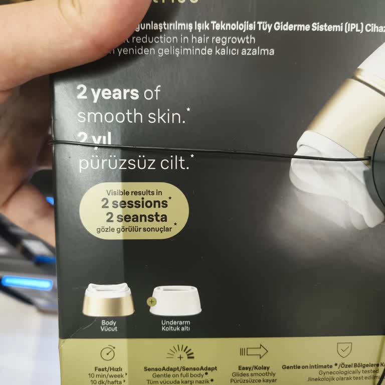 Media Markt’ta Yanıltıcı Bilgilendirme Ve Eksik Hassas Bölge Başlığı