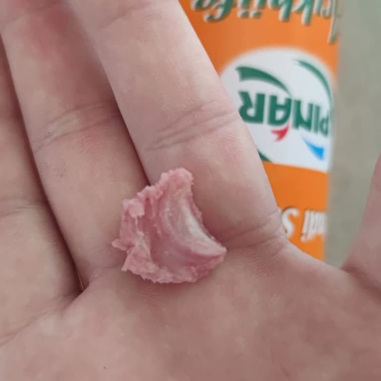 Pınar Hindi Salamda Kemik Parçası Çıktı Gıda Güvenliği Endişesi