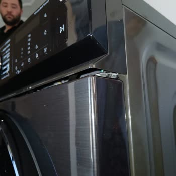 Hasarlı Kurutma Makinesi Değişimi Reddedildi