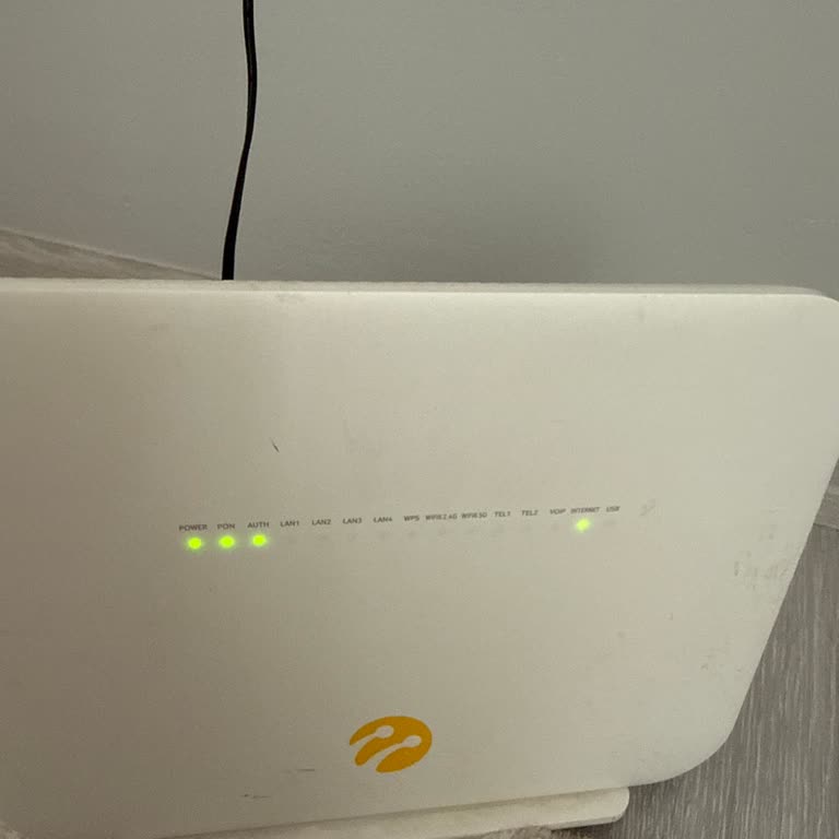 Superonline Fiber Bağlantı Kesintileri Ve Servis İhmali