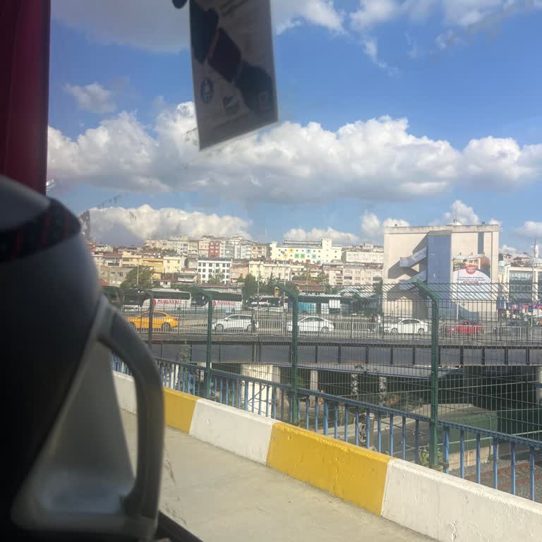Kamil Koç Otobüsü 40 Dakika Otogarda Kalması Ve Mağduriyet