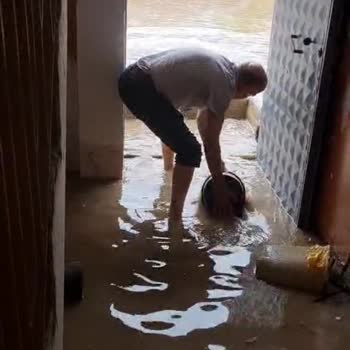 Tufanbeyli İstiklal Mahallesi’ndeki Tekrarlayan Sel Sorunu Ve Altyapı Çözümü Talebi