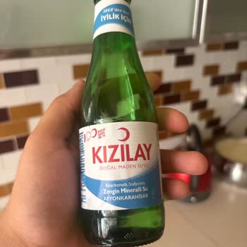 Kızılay Maden Suyunda Kapak Sorunu Ve Sızıntı Şikayeti