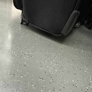 Türk Hava Yolları'nda Kırık Valiz Ve Cevapsız İlgisizlik