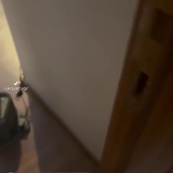 Enza Home Yolda Bırakır
