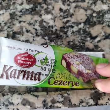 Ambalajdaki Antep Fıstığı Görseli Gerçek İçeriği Yansıtmaz