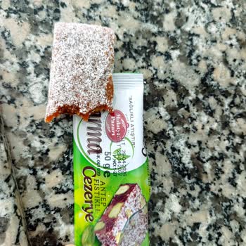 Ambalajdaki Antep Fıstığı Görseli Gerçek İçeriği Yansıtmaz