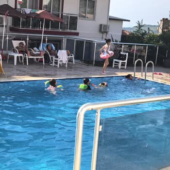 Satın Aldığım 13+ Swim Up Oda Verilmedi Ve Tatil Sepeti Çözüm Sunamadı