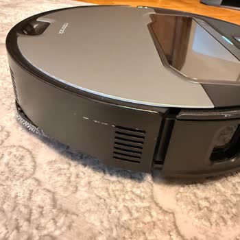 İlk Kullanımda Çizilen Robot Süpürge İçin İade Ve Değişim Talebi