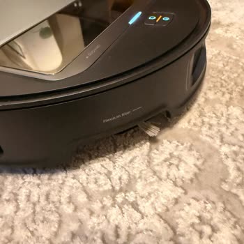 İlk Kullanımda Çizilen Robot Süpürge İçin İade Ve Değişim Talebi
