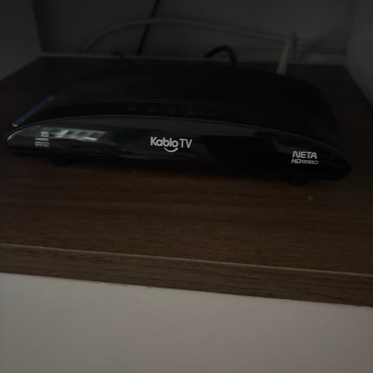 Açık Kayıt Ve Tekrar Eden Arıza Nedeniyle TV Hizmetine Erişememe