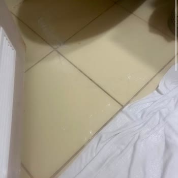 Banyodaki Gider Sorunu Sürekli Su Taşkınına Ve Konforsuz Konaklamaya Yol Açtı