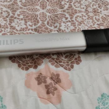 Philips SpeedPro Şarjlı Süpürgede Tekrarlayan Kırık Parçalar Ve Garanti İhlali