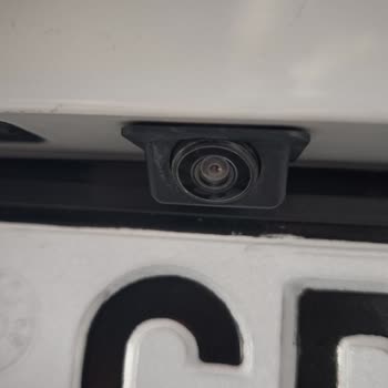 Far Ve Arka Kamera Kusurları Garanti Kapsamına Alınmadı