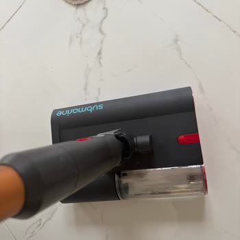 Dyson V16 Submarine Başlığı Çalışmıyor Ve Müşteri Hizmetlerinden Yanıt Alınamıyor