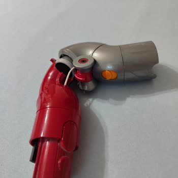 Dyson Mobilya Altı Başlığı Hızla Kırıldı, Ücretsiz Değişim Bekliyorum
