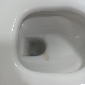 Vitra Gömme Rezervuarlı Klozette Sifon Sorunu Ve Kaba Servis Tutumu