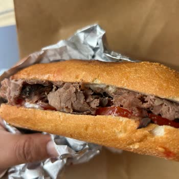 Arby's'de Yeşil Et Ve Kusma: Sağlık Riski Ve Hijyen Sorunu