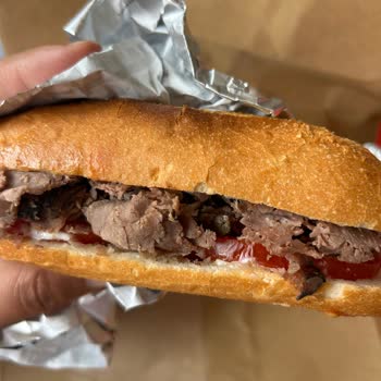 Arby's'de Yeşil Et Ve Kusma: Sağlık Riski Ve Hijyen Sorunu