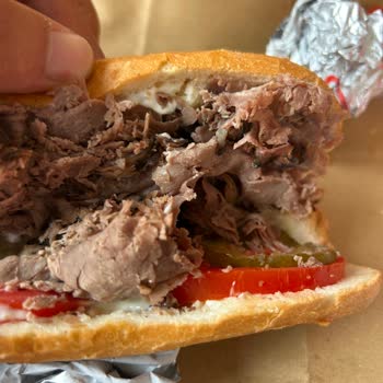 Arby's'de Yeşil Et Ve Kusma: Sağlık Riski Ve Hijyen Sorunu
