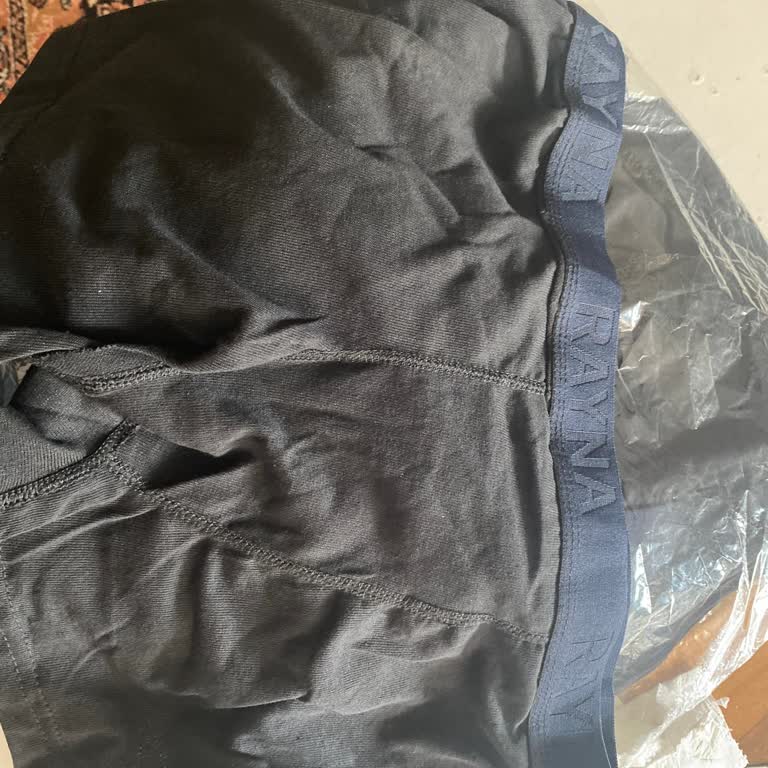 İlanıma Uymayan Siyah Boxer Gönderildi, 900 TL İadesi Talep Ediyorum