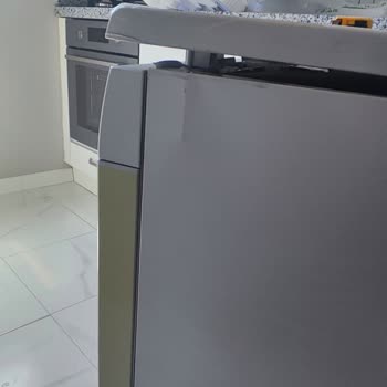 Teslim Edilen Bosch Bulaşık Makinesinin Tekrarlanan Hasarı Ve Değişim Talebi