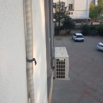 Arçelik Klimamın Soğutma Performansı Yetersiz, Gerekli Bakım Ve Onarım Talebi