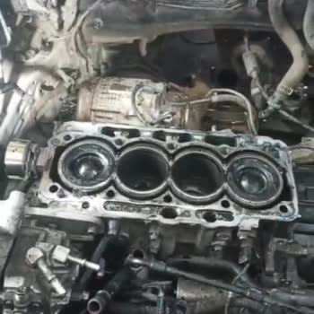 Ümran Ekspertizinde Hyundai Tucson Motor Arızası Ve Mağduriyet