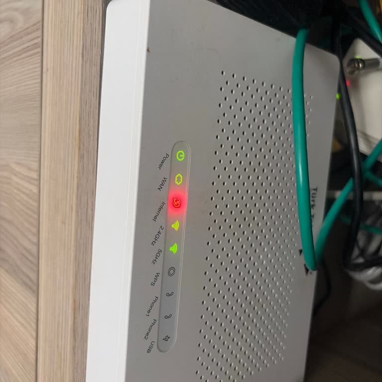 Türk Telekom’da 2,5 Gün Süren İnternet Kesintisi Ve Değişen Onarım Saatleri