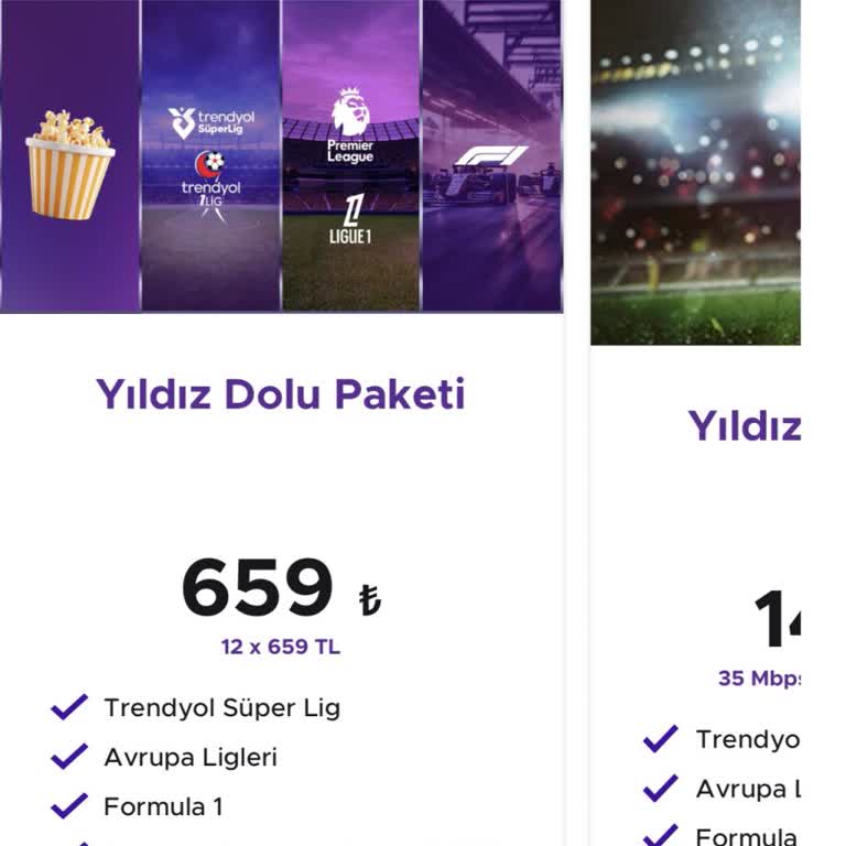 Digiturk Taahhütlü Pakette Yeni Üyelere Göre Daha Yüksek Fiyat Uygulanması