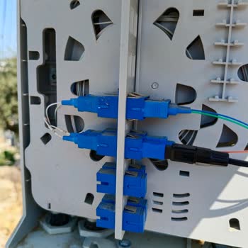 Altyapı Yetersizliği Nedeniyle İnternet Kurulumu Gerçekleştirilemedi