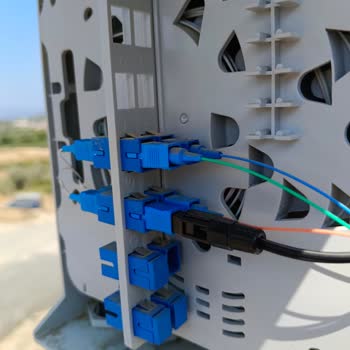 Altyapı Yetersizliği Nedeniyle İnternet Kurulumu Gerçekleştirilemedi