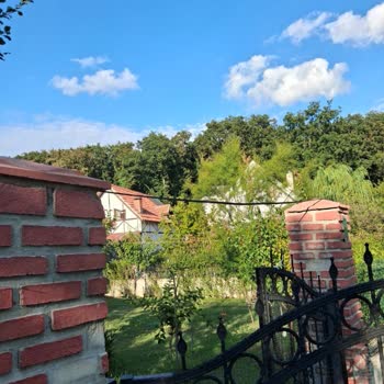 İzinsiz Kablo Arsamıza Geçiyor Ve Mülkiyet Hakkım İhlal Ediliyor