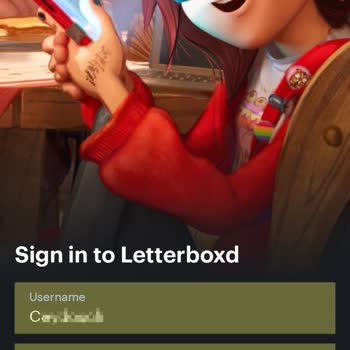Bloqueo de Acceso en Letterboxd y Falta de Correo de Restablecimiento
