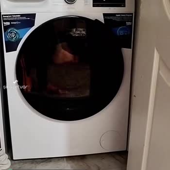 Beko Çamaşır Makinesi Yıpratıyor
