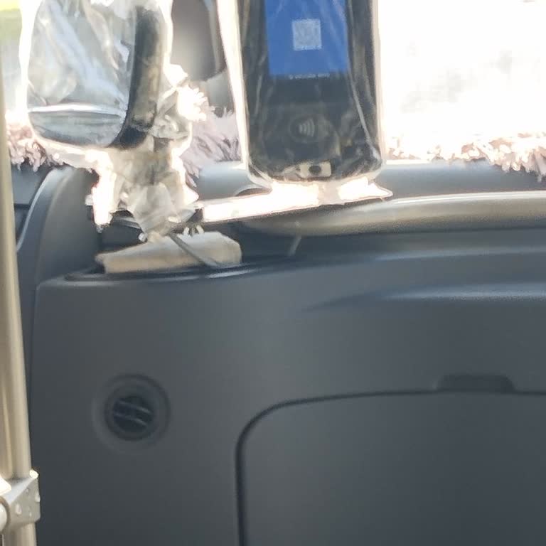 Naylonlu QR Okuyucu Sorunu Ve Şoförün Haksız Suçlaması