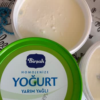 Yoğurtta Mavi Küf Görülmesi A101 Ve Birşah’dan İade Talebi